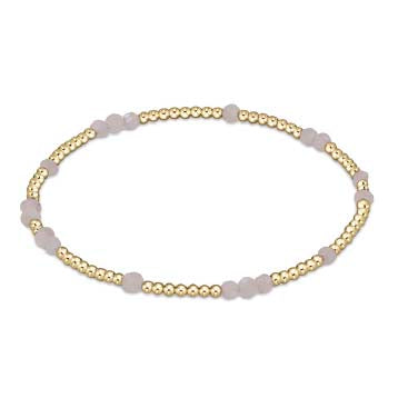 enewton Hope Unwritten Gemstone Bracelet - Moonstone