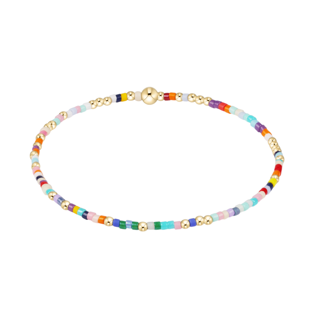 enewton Hope Unwritten Bracelet - Hot Mess