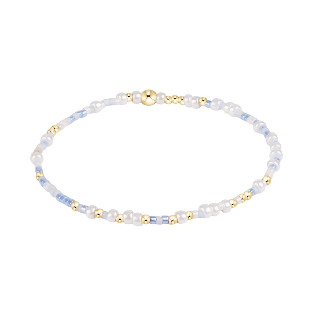 enewton Hope Unwritten Bracelet - It's Not That Deep