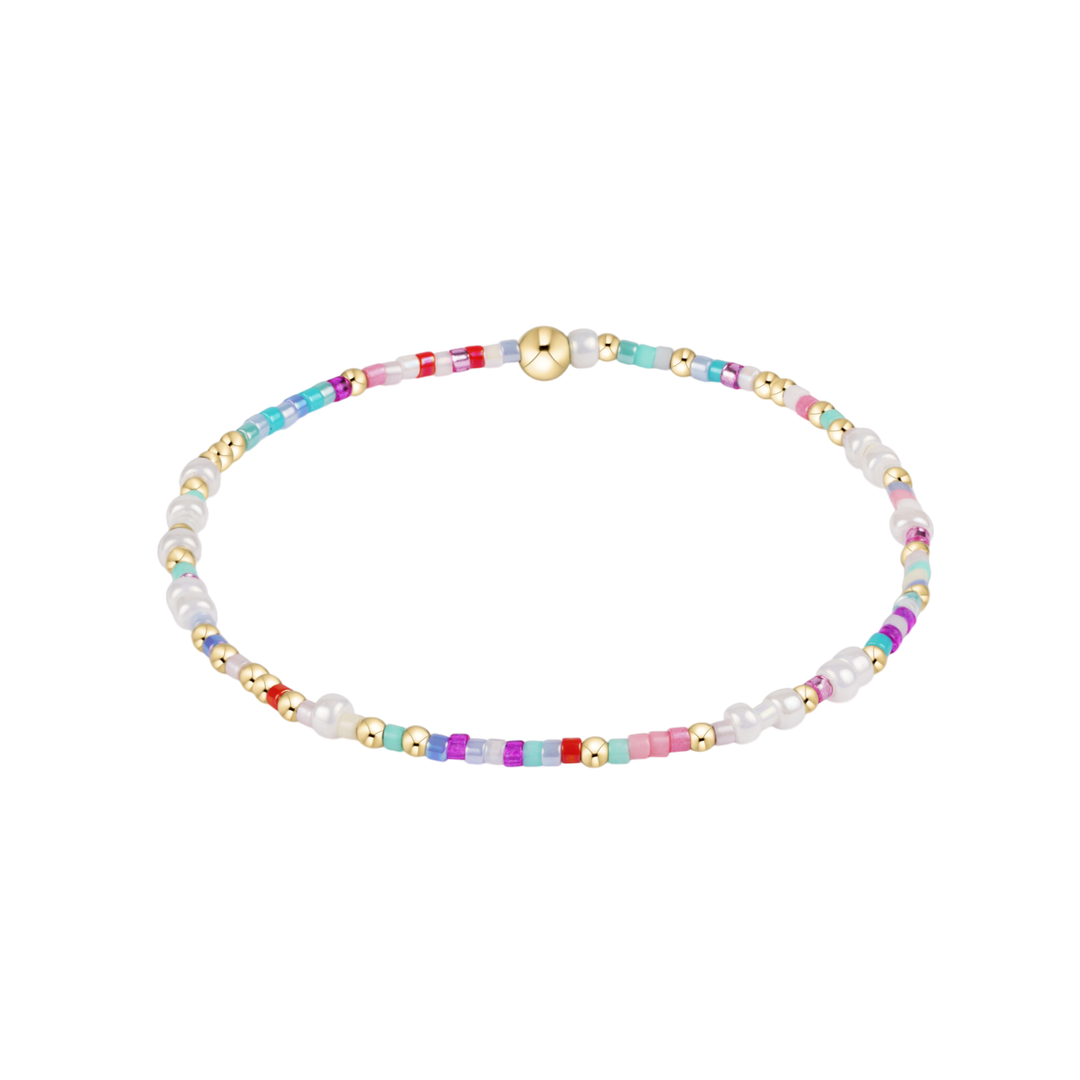 enewton Hope Unwritten Bracelet - Party Foul