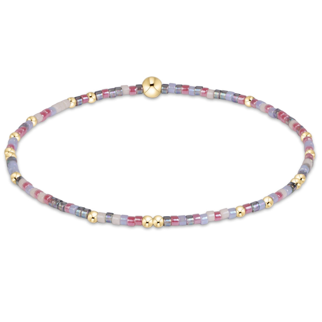 enewton egirl Hope Unwritten Bracelet - Soft Launch