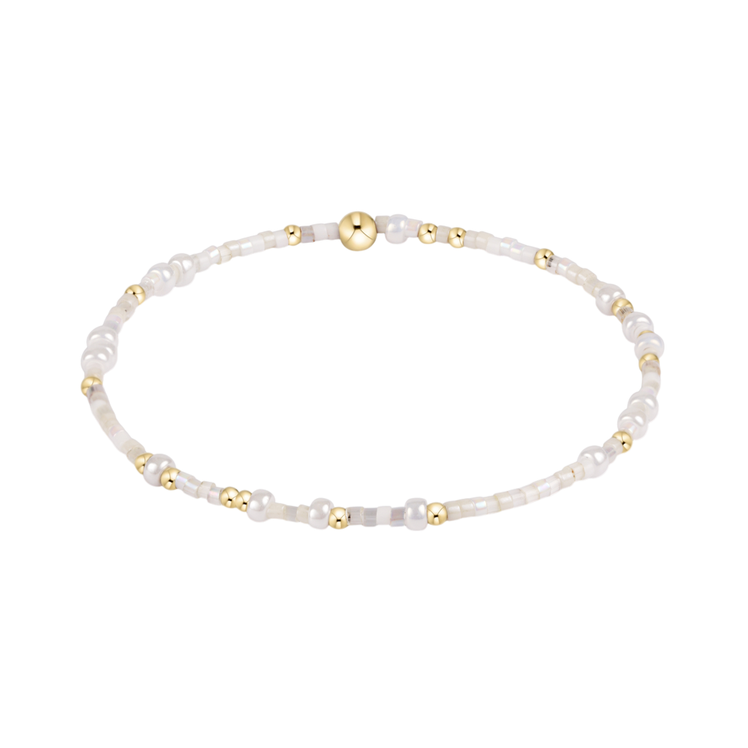 enewton Hope Unwritten Bracelet - Shell We Dance?