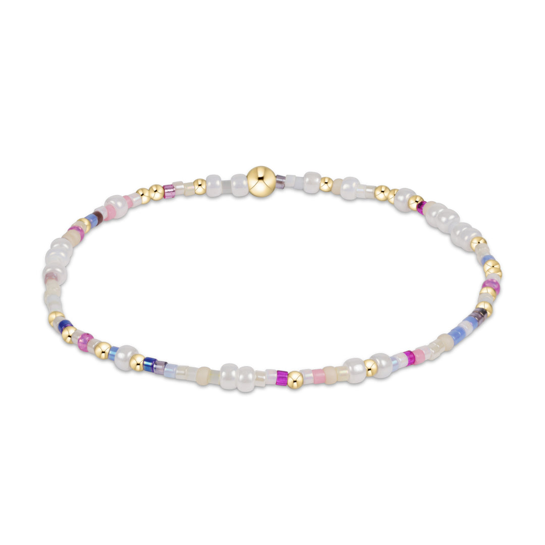 enewton Hope Unwritten Bracelet - With Sprinkles On Top