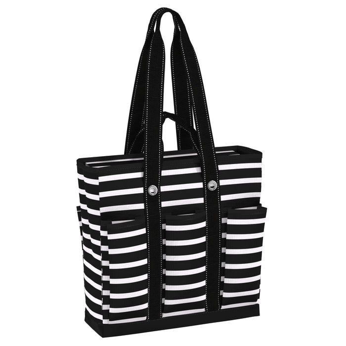 Scout Pocket Rocket Pocket Tote Bag - Line Up