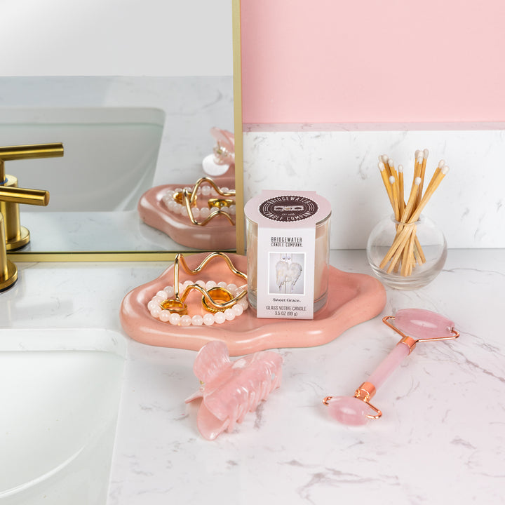 Bridgewater Sweet Grace Votive Candle