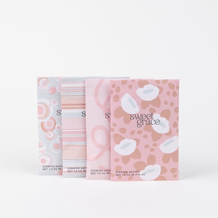 Bridgewater Sachet Sweet Grace - Modern Flower