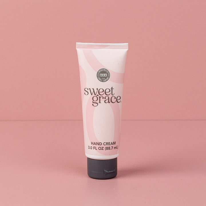 Bridgewater Sweet Grace Hand Cream