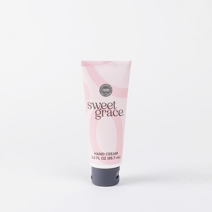 Bridgewater Sweet Grace Hand Cream