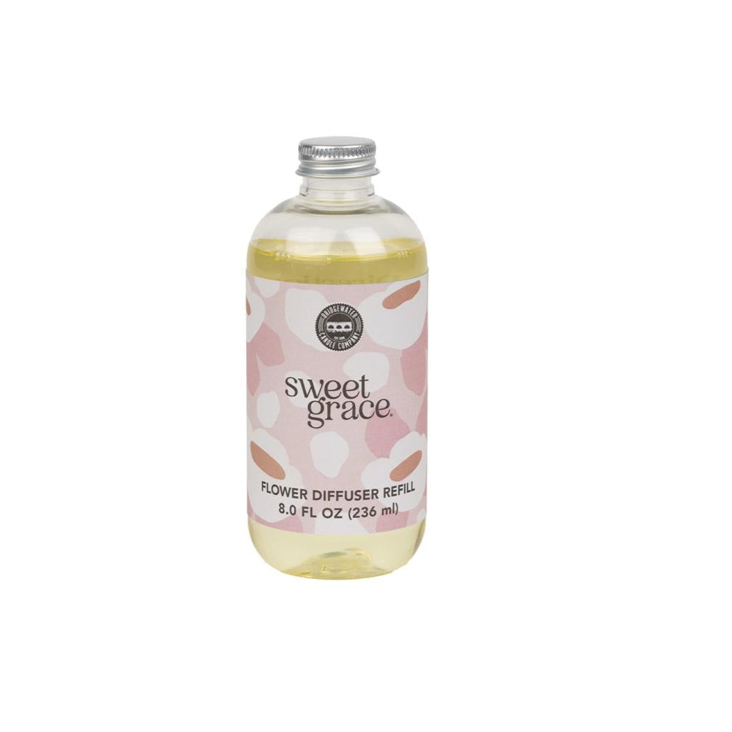 Bridgewater Sweet Grace Dye-Free Fragrance Refill Oil
