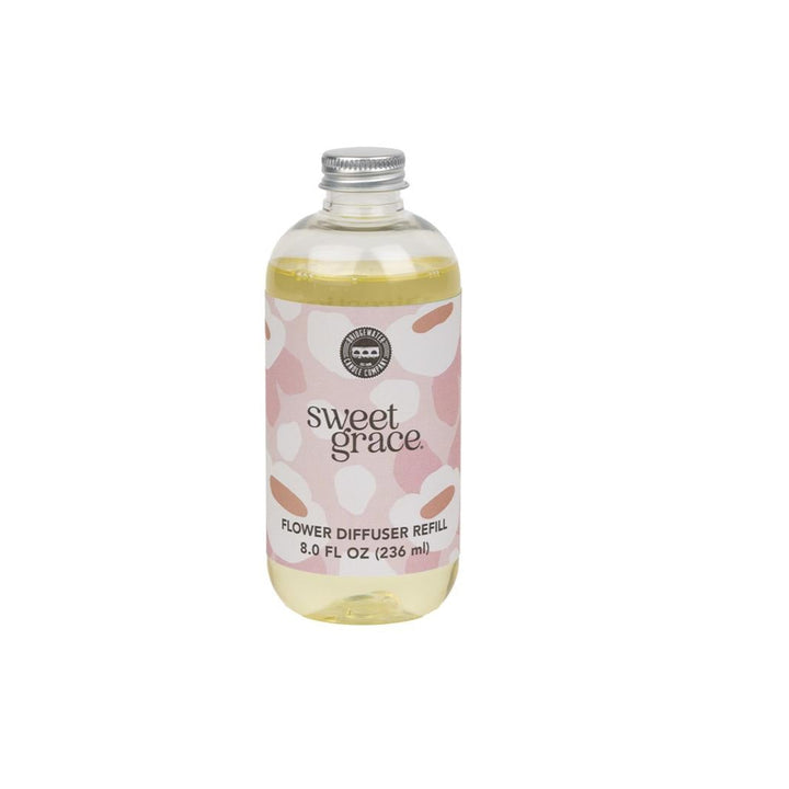 Bridgewater Sweet Grace Dye-Free Fragrance Refill Oil