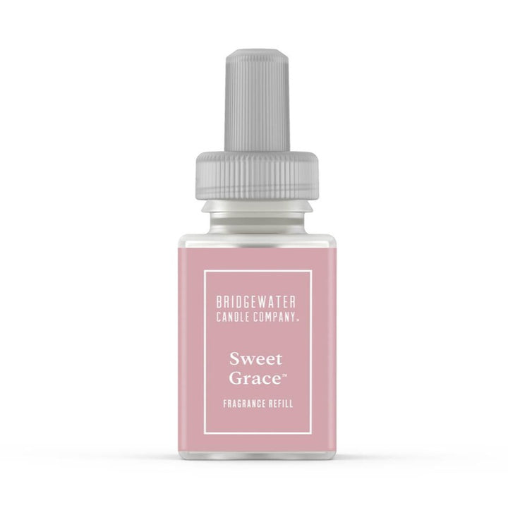 Bridgewater Pura® Sweet Grace Fragrance Refill