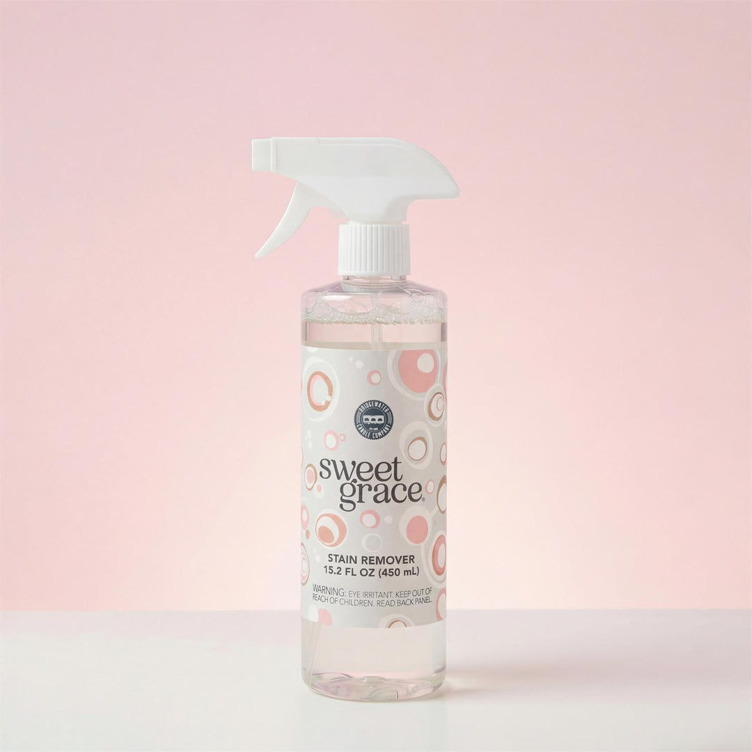 Bridgewater Sweet Grace Stain Remover