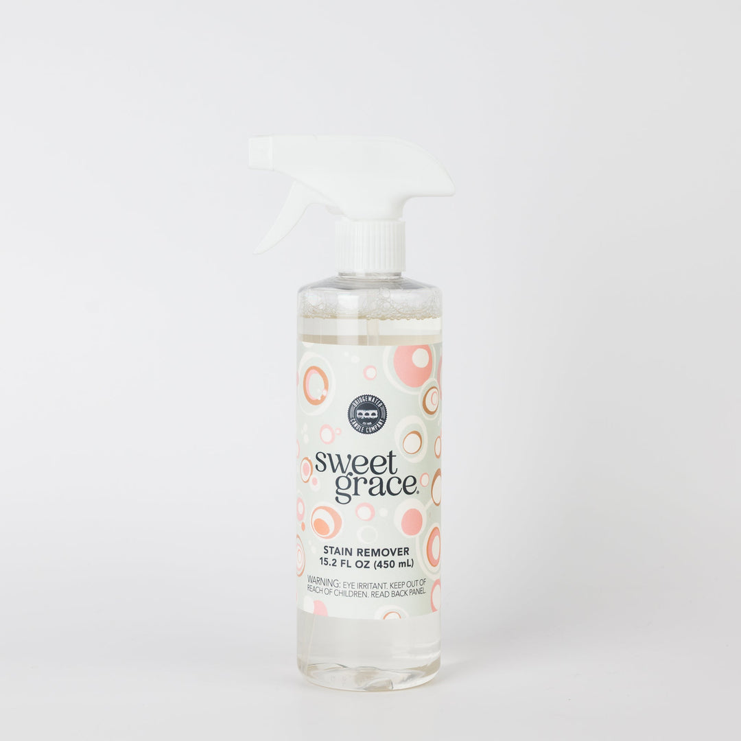 Bridgewater Sweet Grace Stain Remover