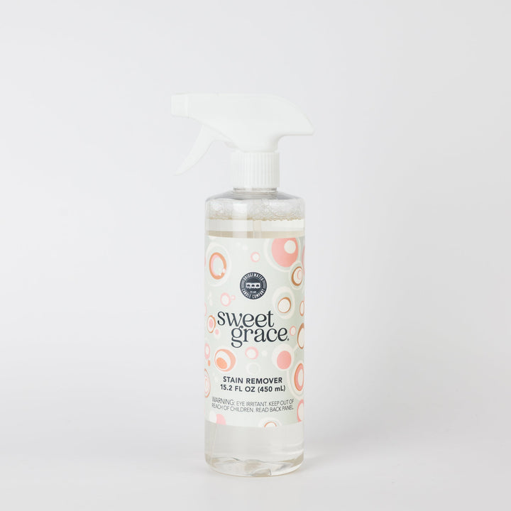 Bridgewater Sweet Grace Stain Remover