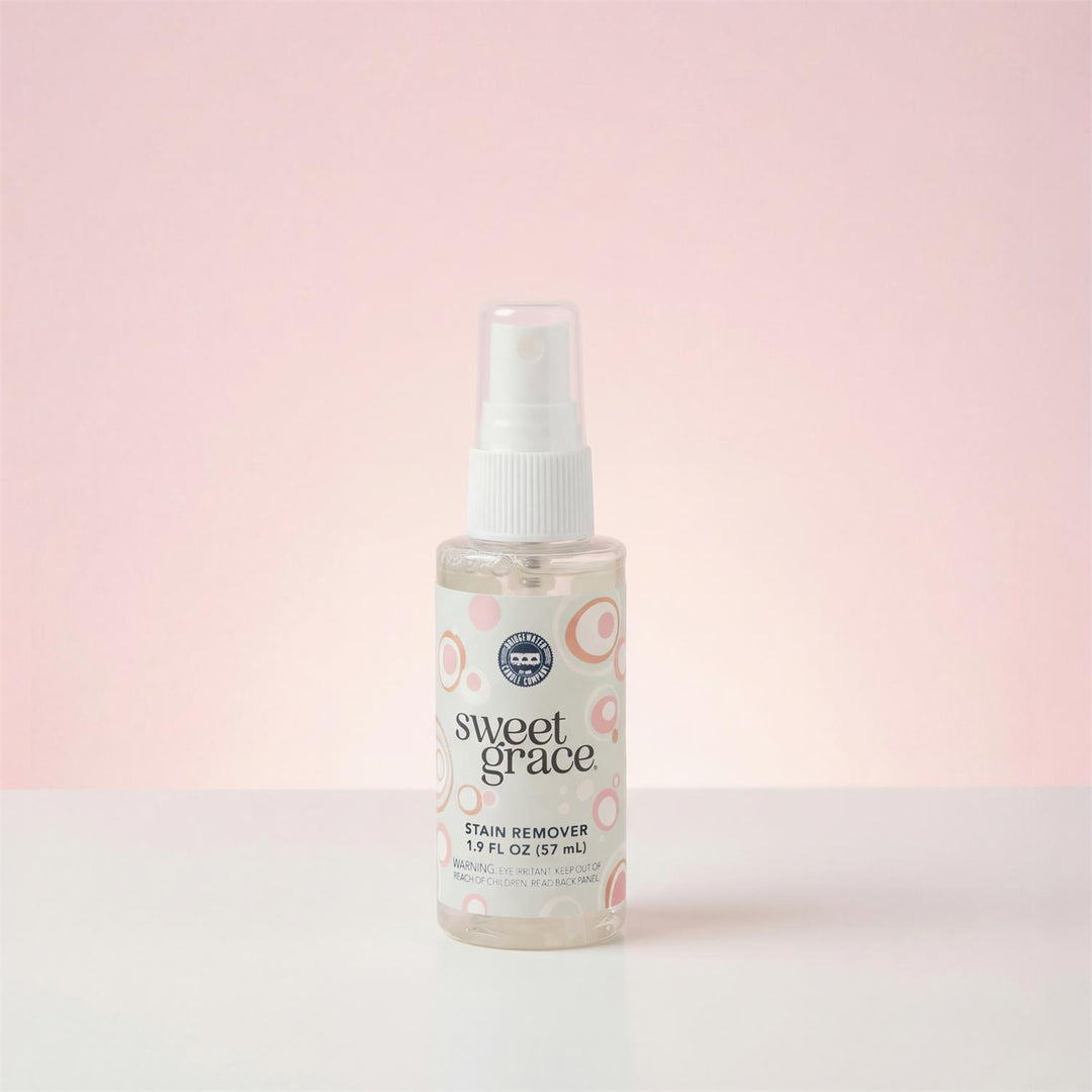 Bridgewater Sweet Grace Stain Remover - Travel Size
