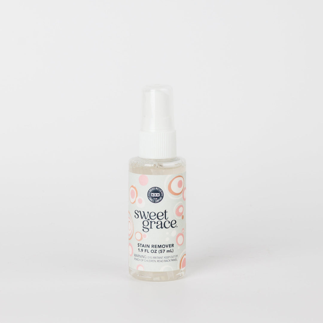 Bridgewater Sweet Grace Stain Remover - Travel Size