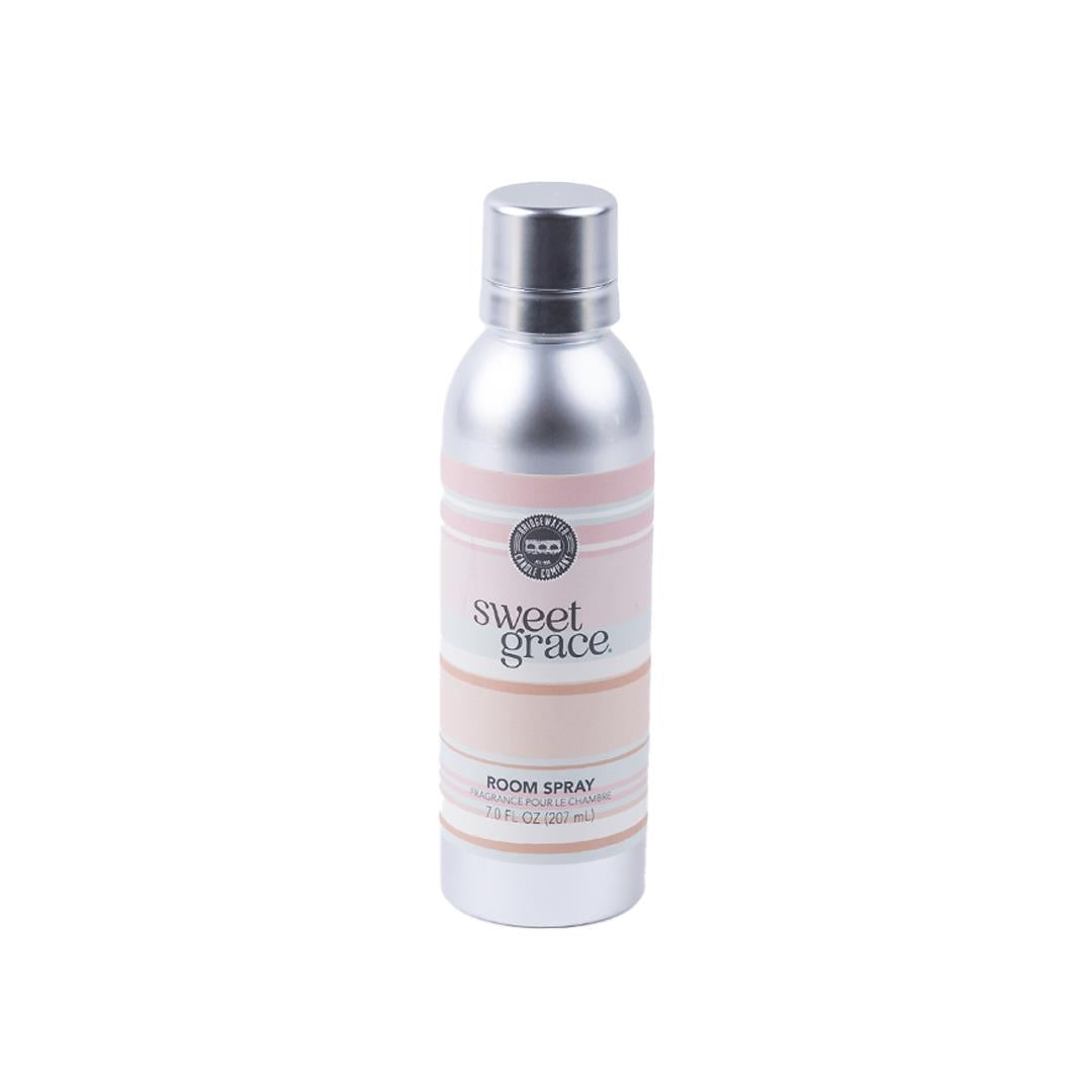 Bridgewater Sweet Grace Room Spray