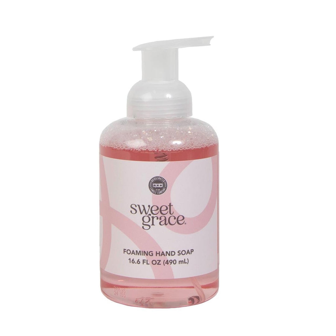 Bridgewater Sweet Grace Foam Soap