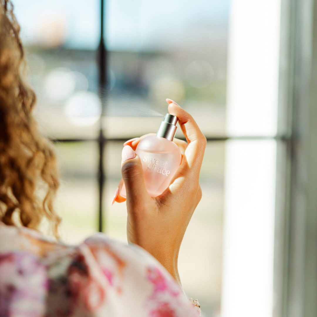 Bridgewater Sweet Grace Eau de Parfum