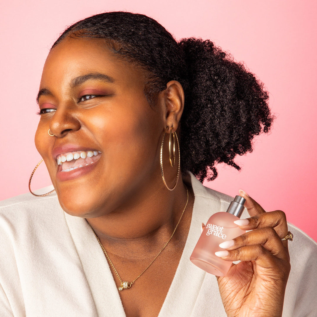 Bridgewater Sweet Grace Eau de Parfum