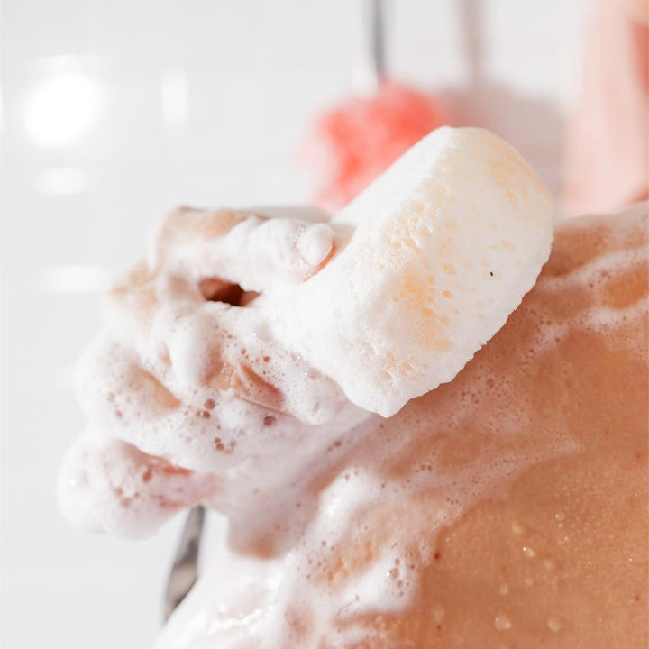 Bridgewater Sweet Grace Body Wash Sponge
