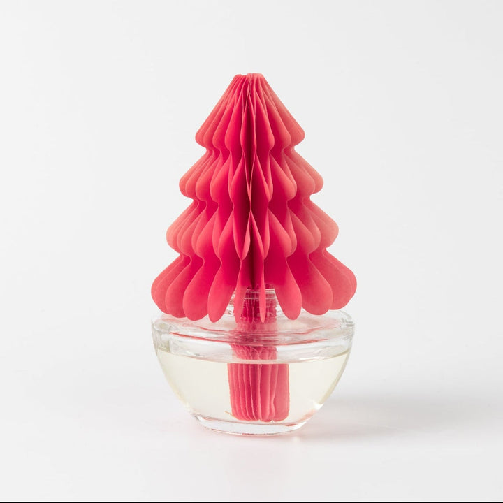 Bridgewater Sweet Grace Holiday Honeycomb Diffuser