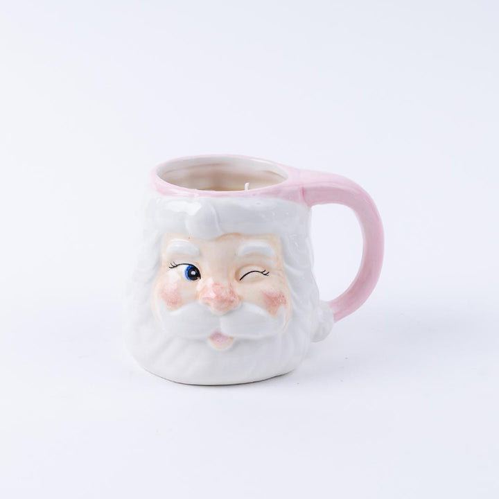 Bridgewater Santa Mug - Sweet Grace