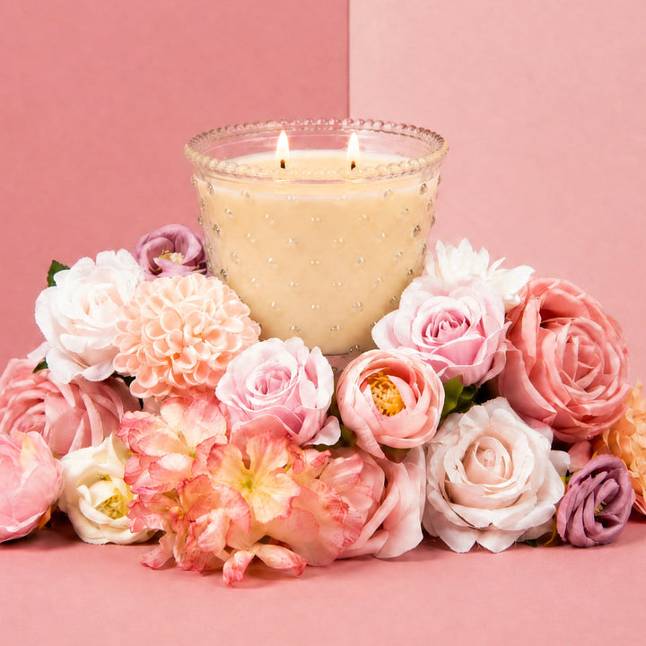 Bridgewater Sweet Grace Collection Candle #080