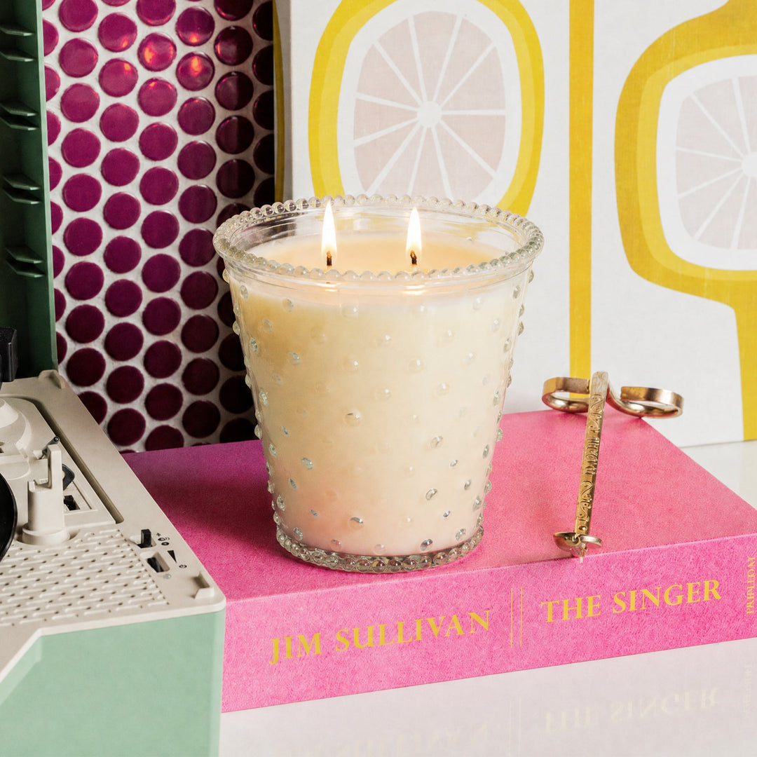Bridgewater Sweet Grace Collection Candle #080