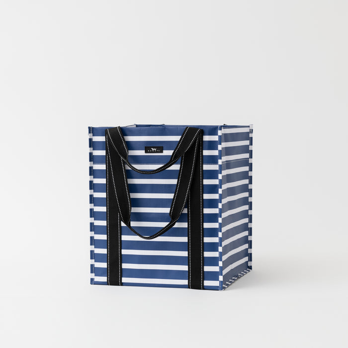 Scout Bagette Market Tote - Cross Town