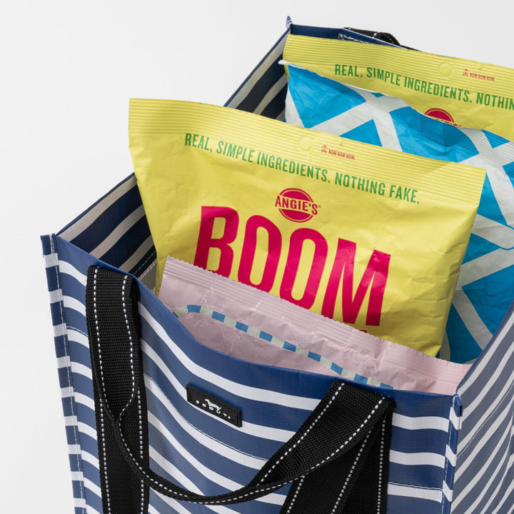 Scout Bagette Market Tote - Twisted Sister