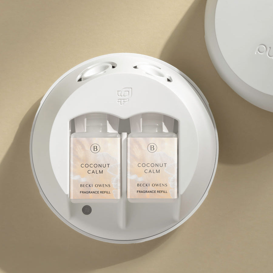 Pura Smart Home Diffuser Refill - Coconut Calm