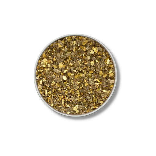 Bourbon Barrel Foods Garlic Sea Salt - Tin 4.0 oz