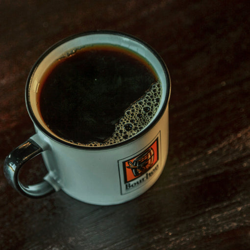 Bourbon Barrel Foods Bourbon Barrel Aged Coffee