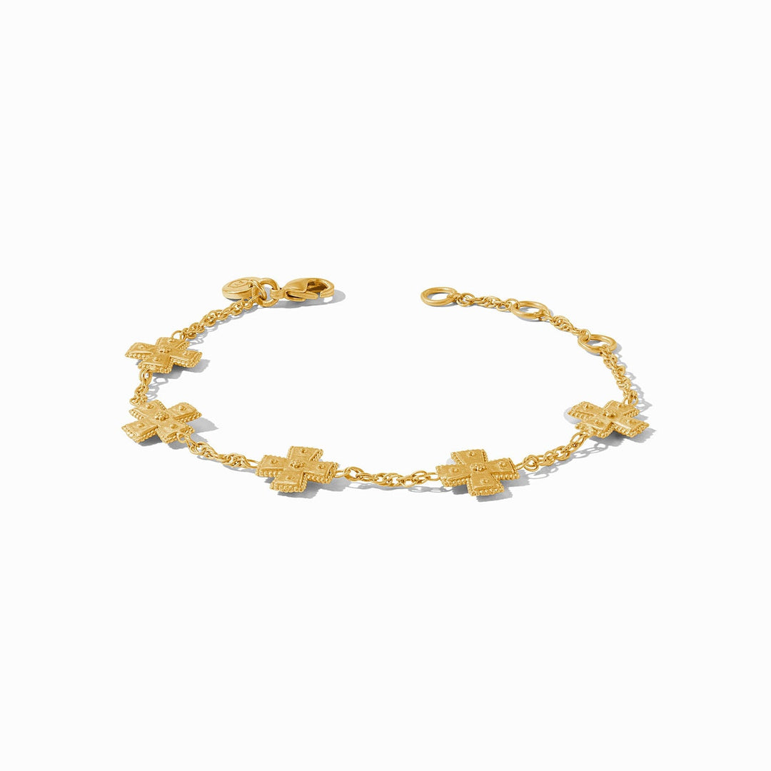 Julie Vos Canterbury Delicate Bracelet