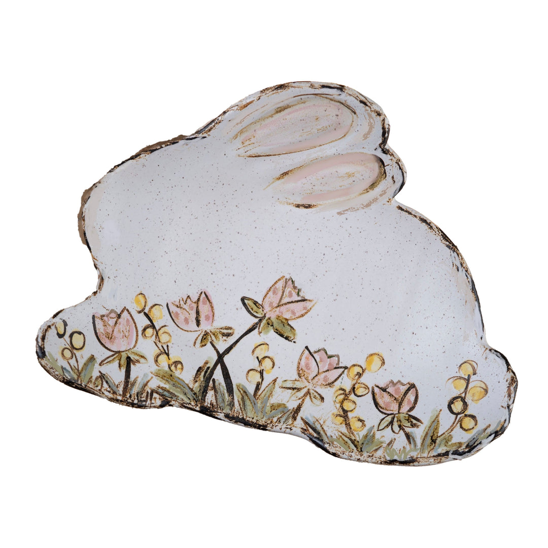 Etta B Bunny Patch