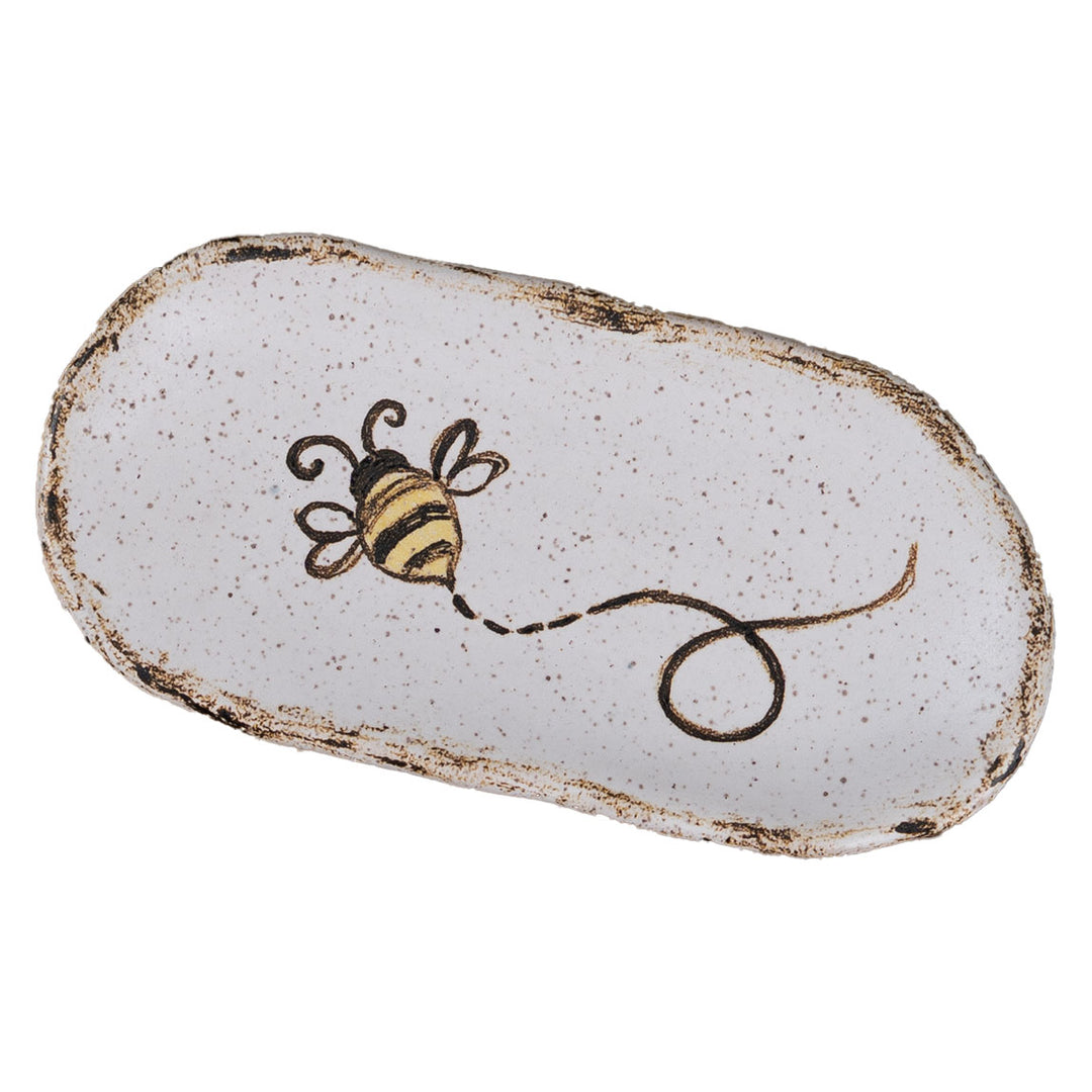 Etta B Buzzing Around