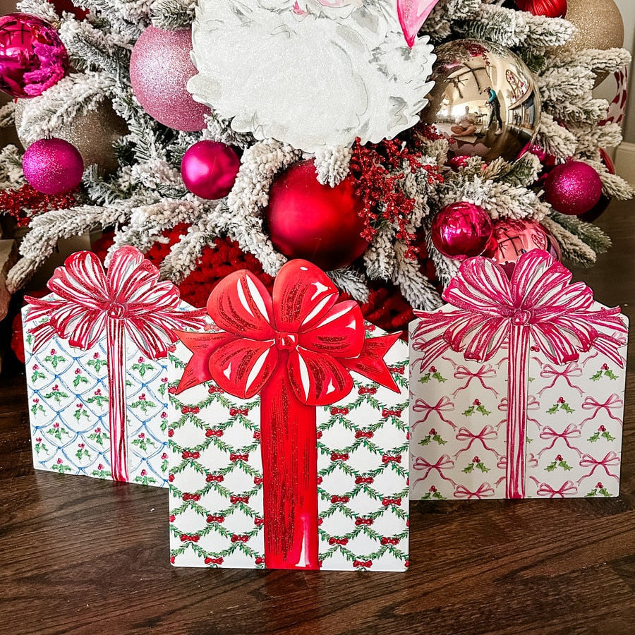 The Round Top Collection Traditional Package