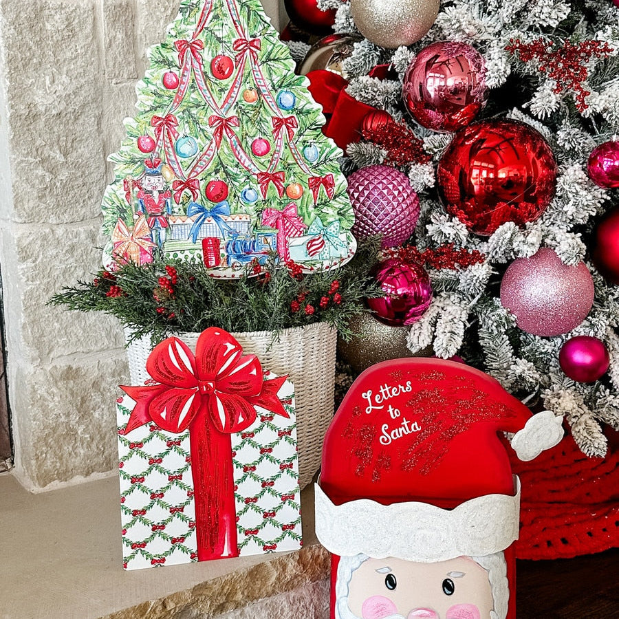 The Round Top Collection Traditional Package