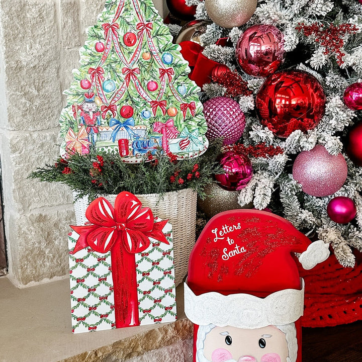 The Round Top Collection Traditional Package