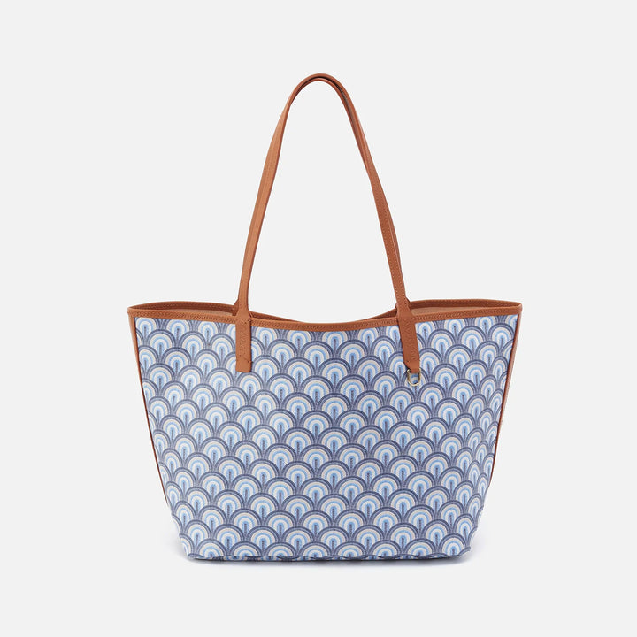 Hobo All That Tote - Soft Ocean