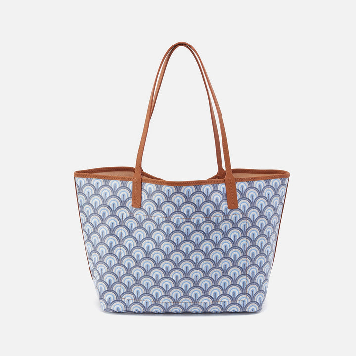 Hobo All That Tote - Soft Ocean