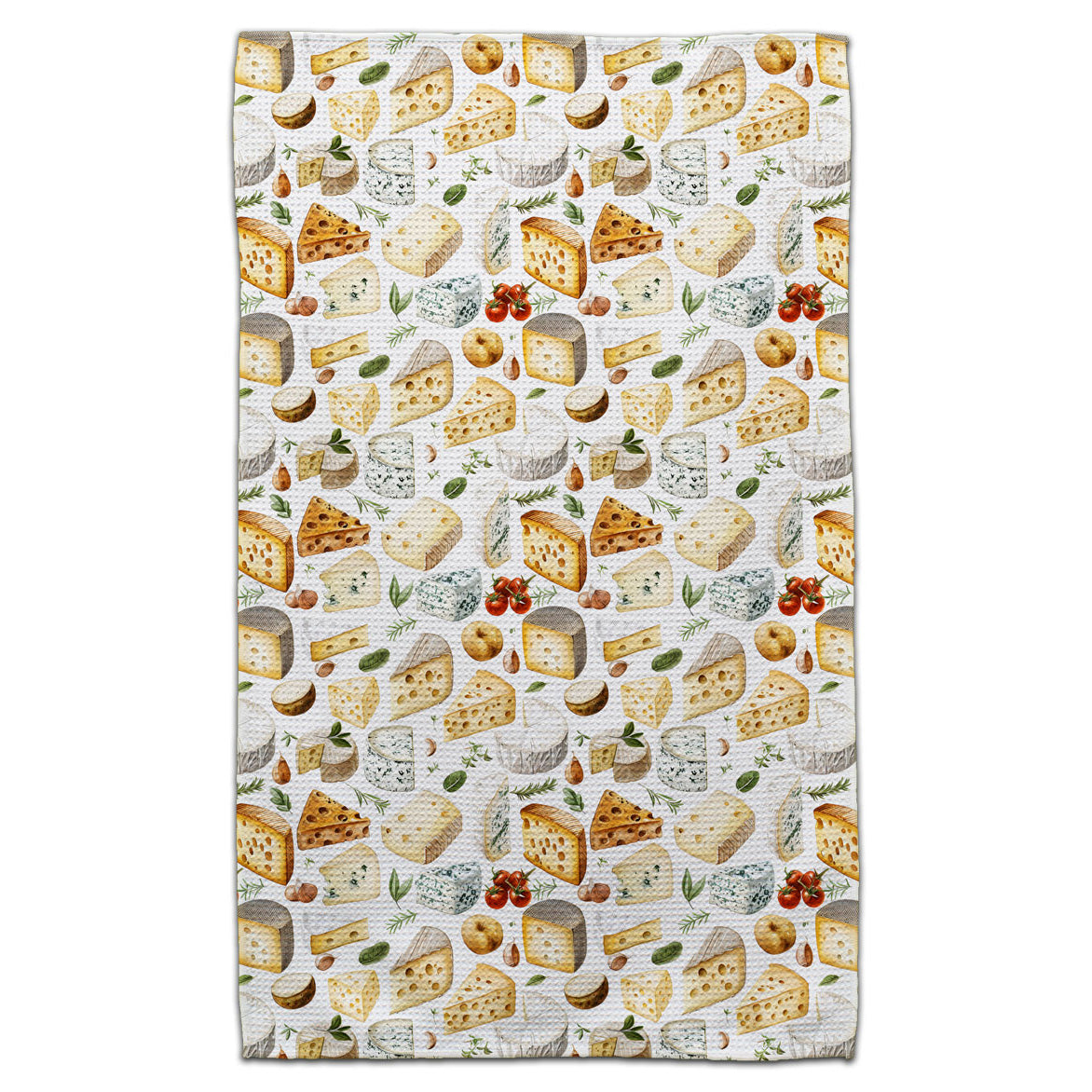 CJ Bella Co Towel - Thumbnail 2