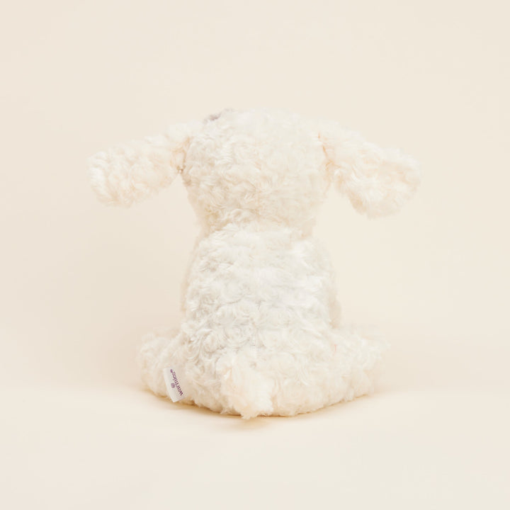 Warmies® - Patch Curly Dog