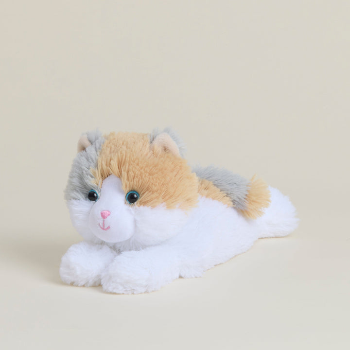 Warmies® Junior - Calico Cat