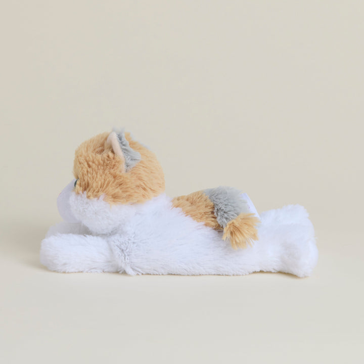 Warmies® Junior - Calico Cat