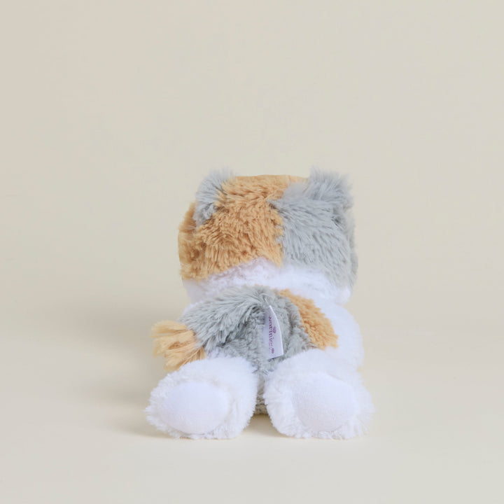 Warmies® Junior - Calico Cat