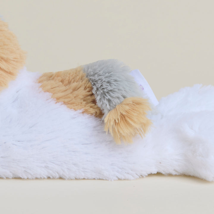 Warmies® Junior - Calico Cat