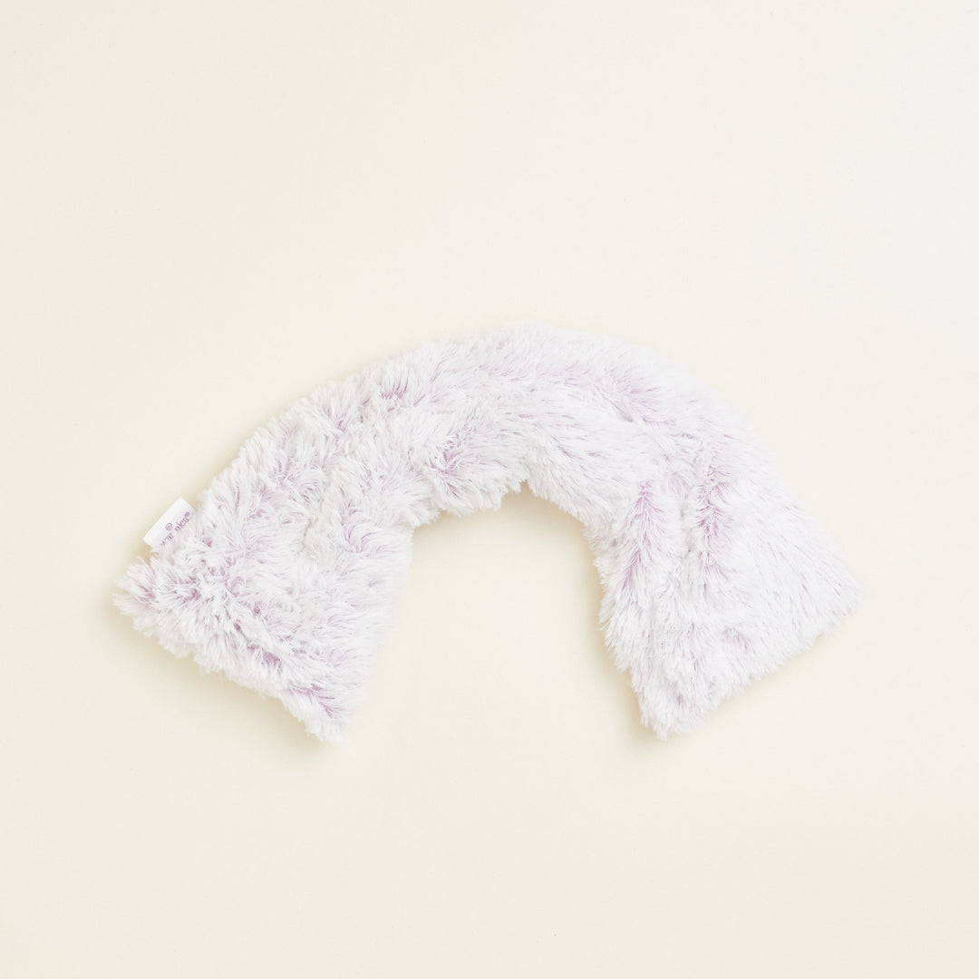 Warmies® Neck Wrap - Marshmallow Lavender