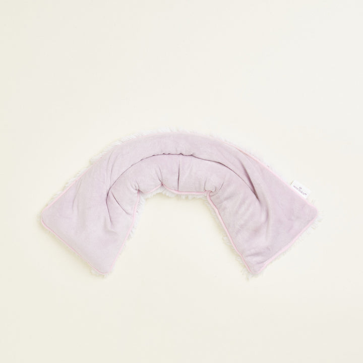 Warmies® Neck Wrap - Marshmallow Lavender